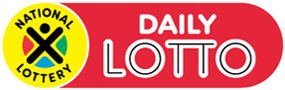How many numbers do you need to win the lotto daily?