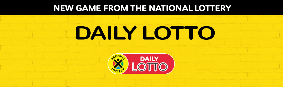 lucky daily lotto numbers